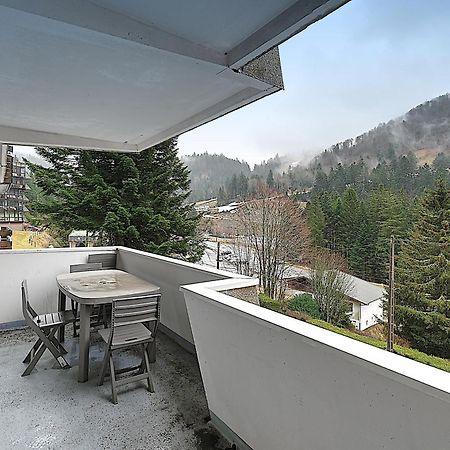 Les Oursons - Station De Ski Accessible A Pied La Bresse Esterno foto